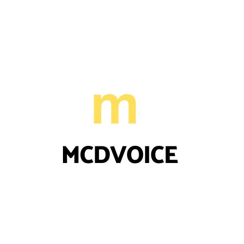mcdvoice